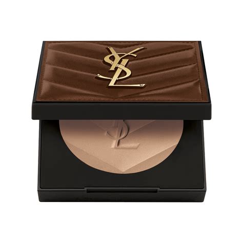 ysl bronzer uk|ysl all hours hyper bronze.